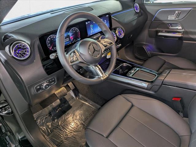new 2026 Mercedes-Benz GLA 250 car, priced at $44,835