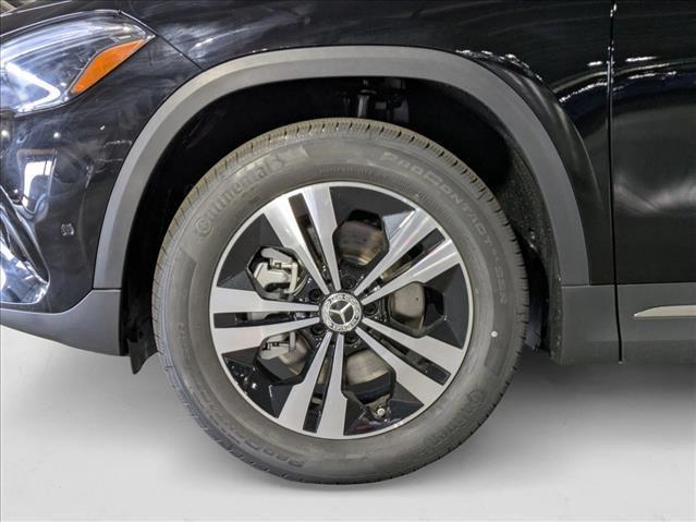 new 2026 Mercedes-Benz GLA 250 car, priced at $44,835
