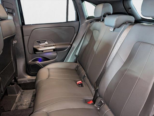 new 2026 Mercedes-Benz GLA 250 car, priced at $44,835