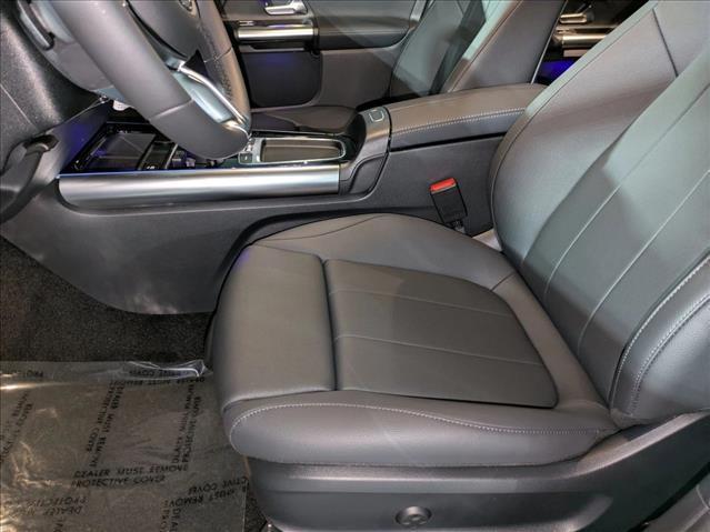 new 2026 Mercedes-Benz GLA 250 car, priced at $44,835