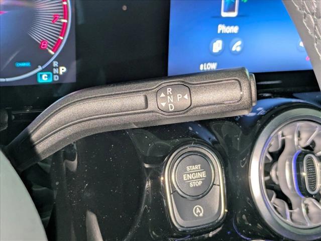 new 2026 Mercedes-Benz GLA 250 car, priced at $44,835