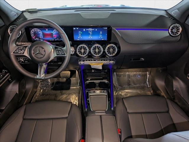 new 2026 Mercedes-Benz GLA 250 car, priced at $44,835