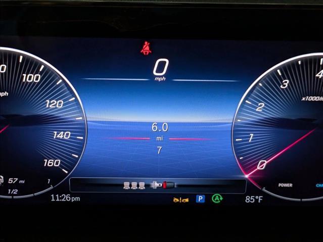 new 2026 Mercedes-Benz GLA 250 car, priced at $44,835