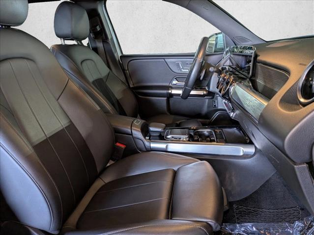 used 2020 Mercedes-Benz GLB 250 car, priced at $20,654