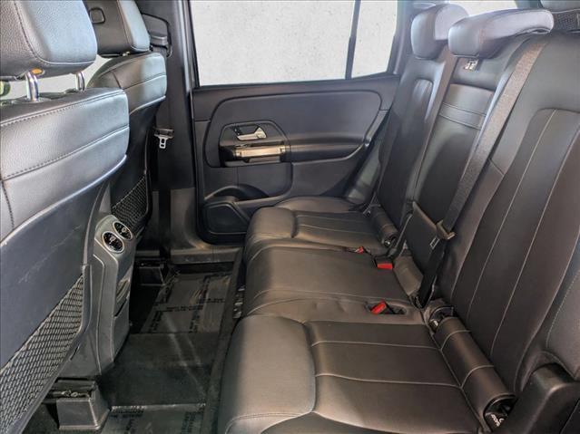 used 2020 Mercedes-Benz GLB 250 car, priced at $20,654