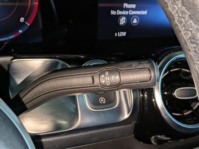 used 2020 Mercedes-Benz GLB 250 car, priced at $20,654