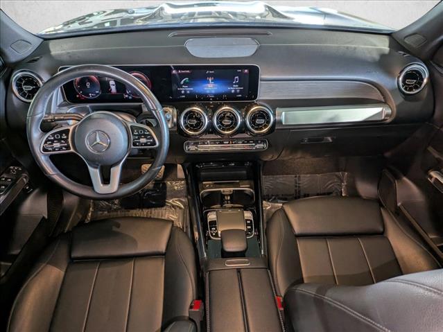 used 2020 Mercedes-Benz GLB 250 car, priced at $20,654