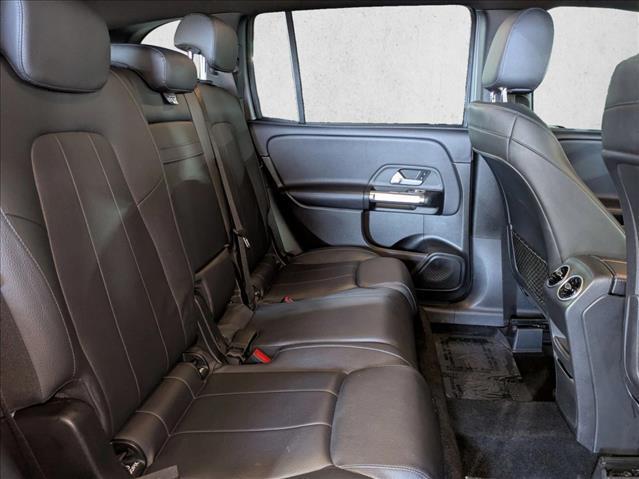 used 2020 Mercedes-Benz GLB 250 car, priced at $20,654