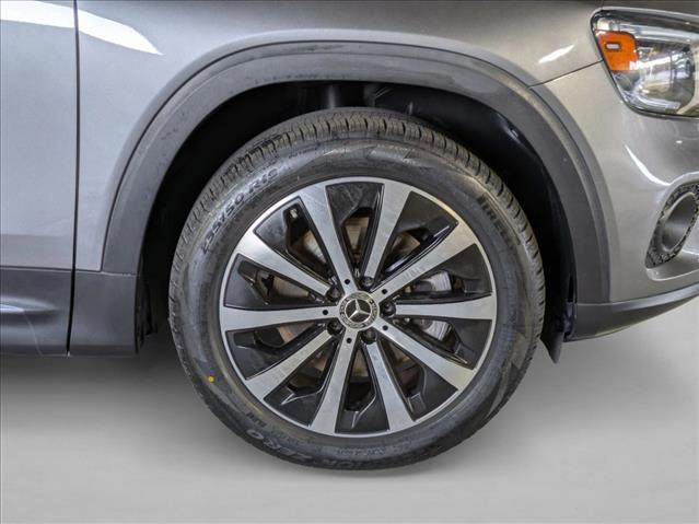 used 2020 Mercedes-Benz GLB 250 car, priced at $20,654