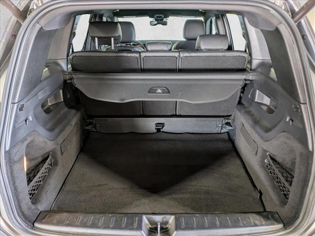 used 2020 Mercedes-Benz GLB 250 car, priced at $20,654