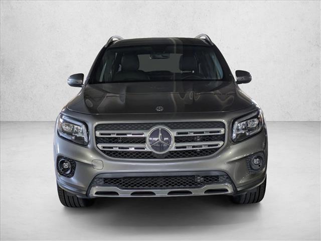 used 2020 Mercedes-Benz GLB 250 car, priced at $20,654