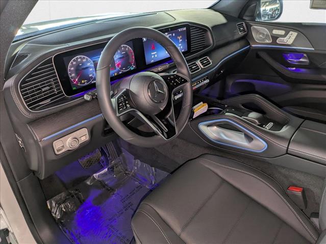 new 2026 Mercedes-Benz GLS 450 car, priced at $94,280