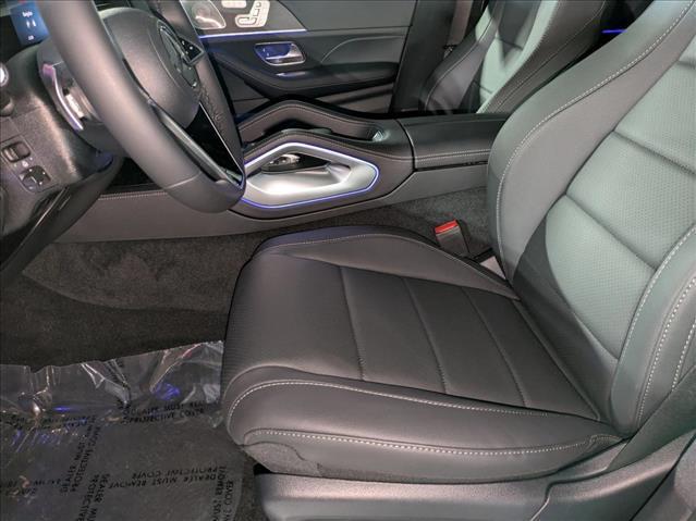 new 2026 Mercedes-Benz GLS 450 car, priced at $94,280