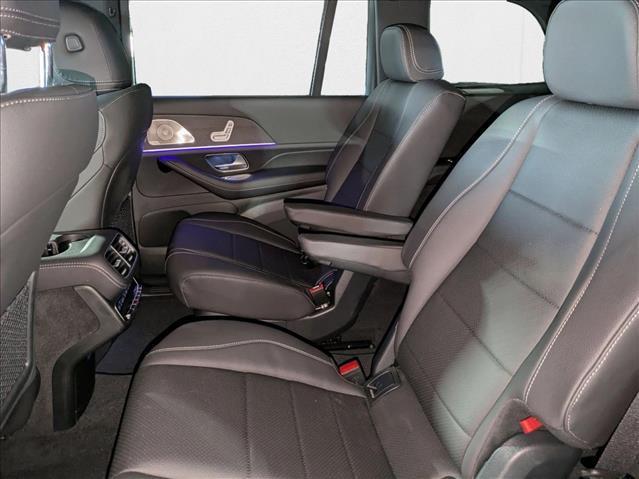 new 2026 Mercedes-Benz GLS 450 car, priced at $94,280