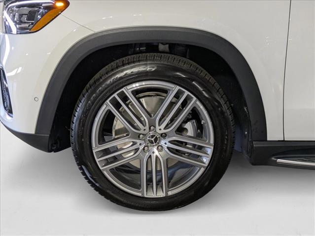 new 2026 Mercedes-Benz GLS 450 car, priced at $94,280