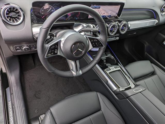 new 2024 Mercedes-Benz GLB 250 car, priced at $53,215