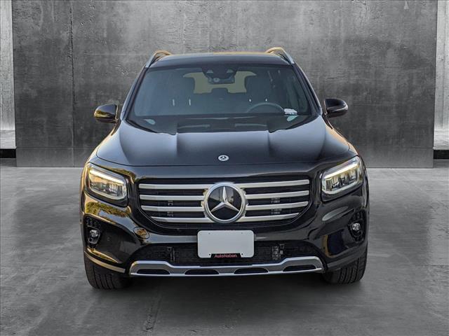 used 2024 Mercedes-Benz GLB 250 car, priced at $51,495