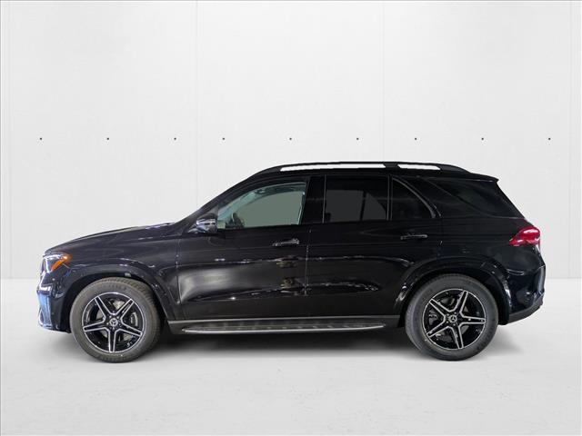 new 2026 Mercedes-Benz GLE 450 car, priced at $78,540