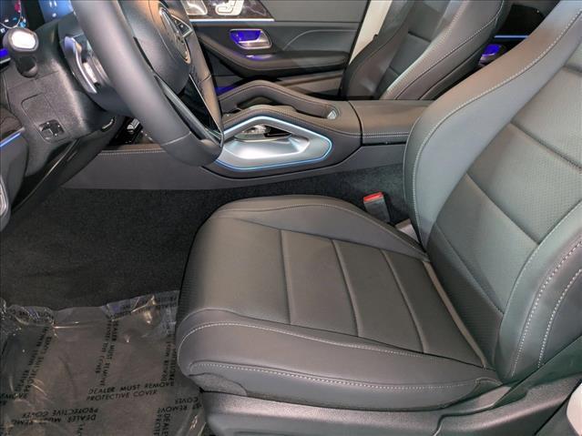 new 2026 Mercedes-Benz GLE 450 car, priced at $78,540