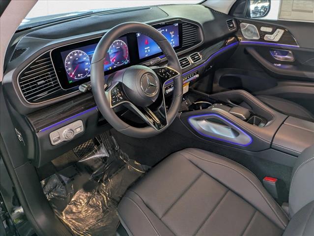new 2026 Mercedes-Benz GLE 450 car, priced at $78,540
