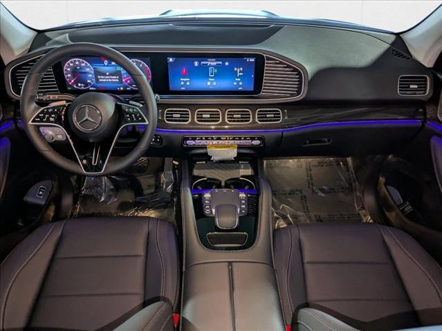 new 2026 Mercedes-Benz GLE 450 car, priced at $78,540