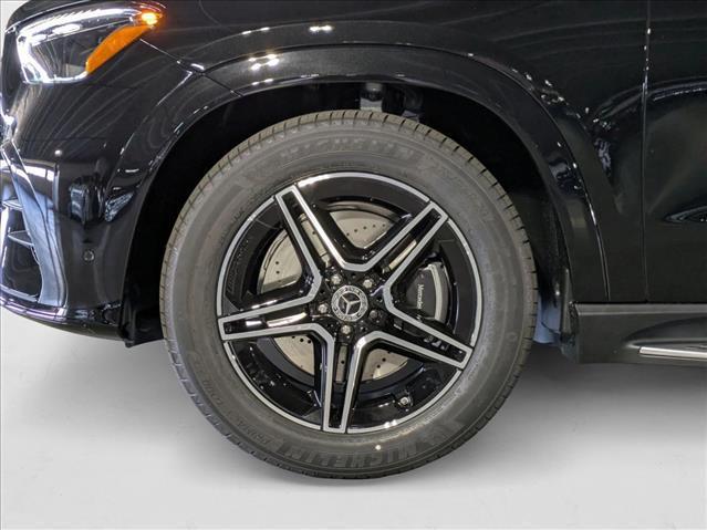 new 2026 Mercedes-Benz GLE 450 car, priced at $78,540