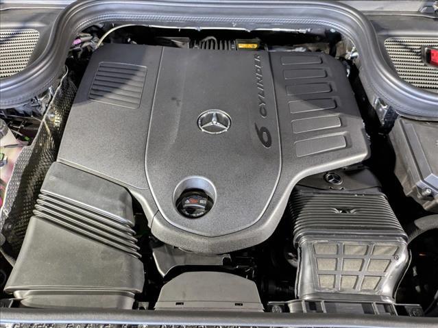 new 2026 Mercedes-Benz GLE 450 car, priced at $78,540