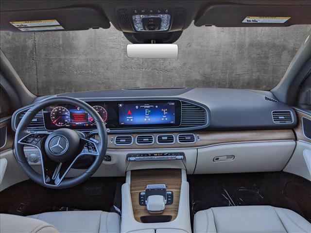 new 2024 Mercedes-Benz GLE 350 car, priced at $67,210