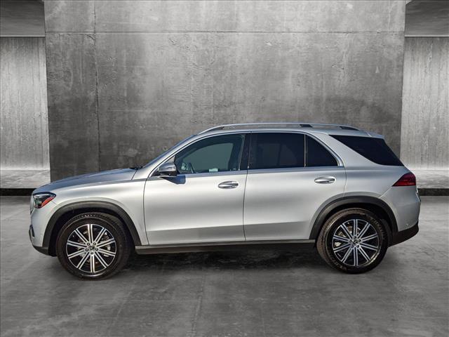 new 2024 Mercedes-Benz GLE 350 car, priced at $67,210