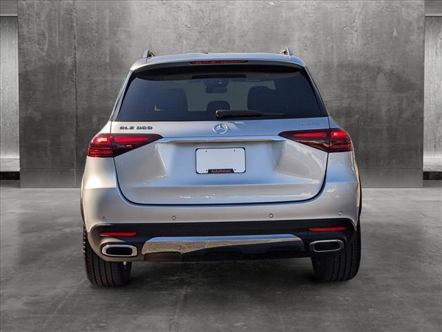 new 2024 Mercedes-Benz GLE 350 car, priced at $67,210