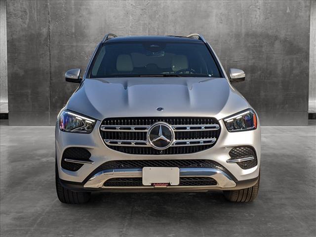 new 2024 Mercedes-Benz GLE 350 car, priced at $67,210