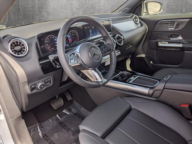 new 2025 Mercedes-Benz GLA 250 car, priced at $46,435