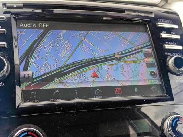 used 2018 Nissan Murano car, priced at $13,999