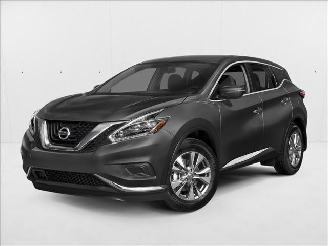 used 2018 Nissan Murano car, priced at $14,551