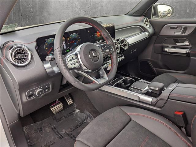 new 2023 Mercedes-Benz EQB 300 car, priced at $65,890