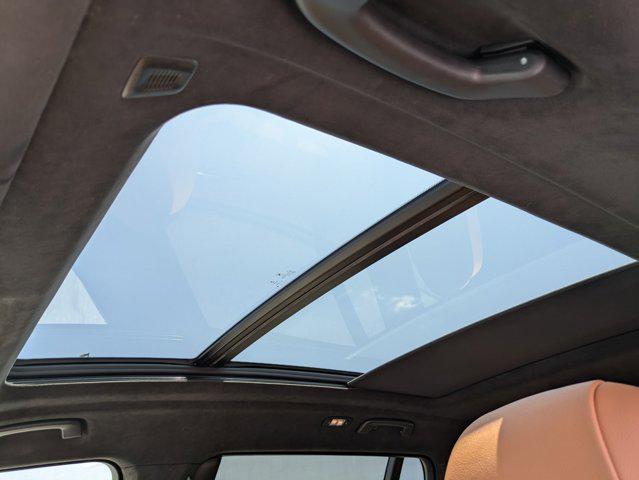 used 2022 BMW X7 car, priced at $45,995