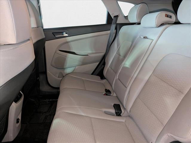 used 2019 Hyundai Tucson car, priced at $18,999