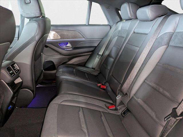 new 2025 Mercedes-Benz AMG GLE 53 car, priced at $96,695