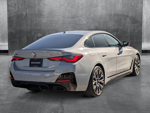 used 2022 BMW M440 car, priced at $37,995