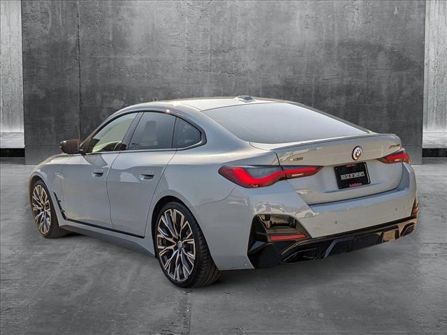 used 2022 BMW M440 car, priced at $37,995