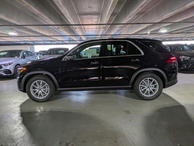 new 2025 Mercedes-Benz GLE 350 car, priced at $63,365