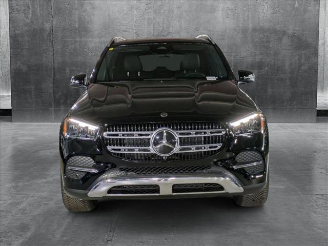 new 2025 Mercedes-Benz GLE 350 car, priced at $63,365