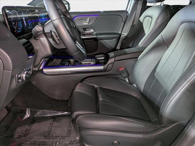 used 2022 Mercedes-Benz GLA 250 car, priced at $24,494