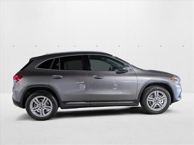 used 2022 Mercedes-Benz GLA 250 car, priced at $24,494