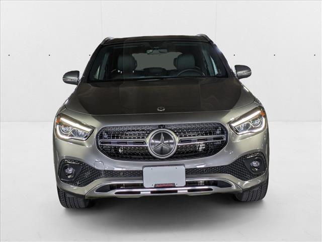 used 2022 Mercedes-Benz GLA 250 car, priced at $24,494
