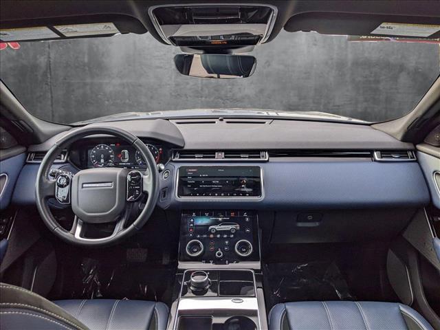 used 2018 Land Rover Range Rover Velar car, priced at $28,995