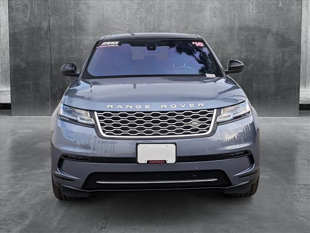 used 2018 Land Rover Range Rover Velar car, priced at $28,995