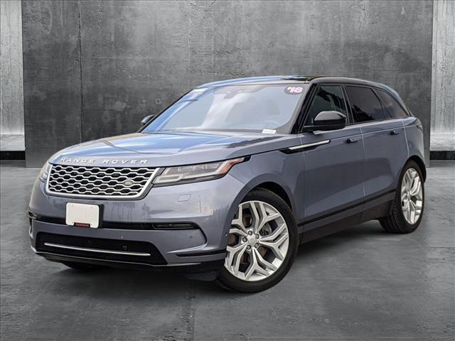 used 2018 Land Rover Range Rover Velar car, priced at $28,995