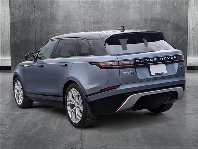 used 2018 Land Rover Range Rover Velar car, priced at $28,995