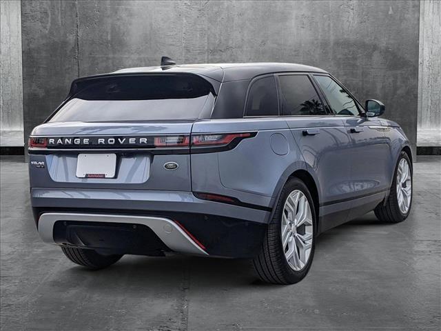 used 2018 Land Rover Range Rover Velar car, priced at $28,995